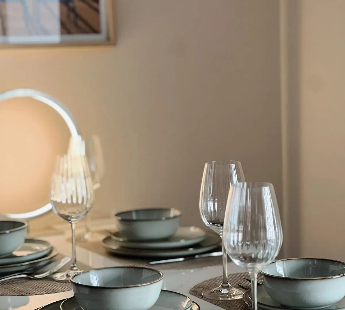 Studio Elegant Avec Balcon Pres De La Plage A Nice Apartment